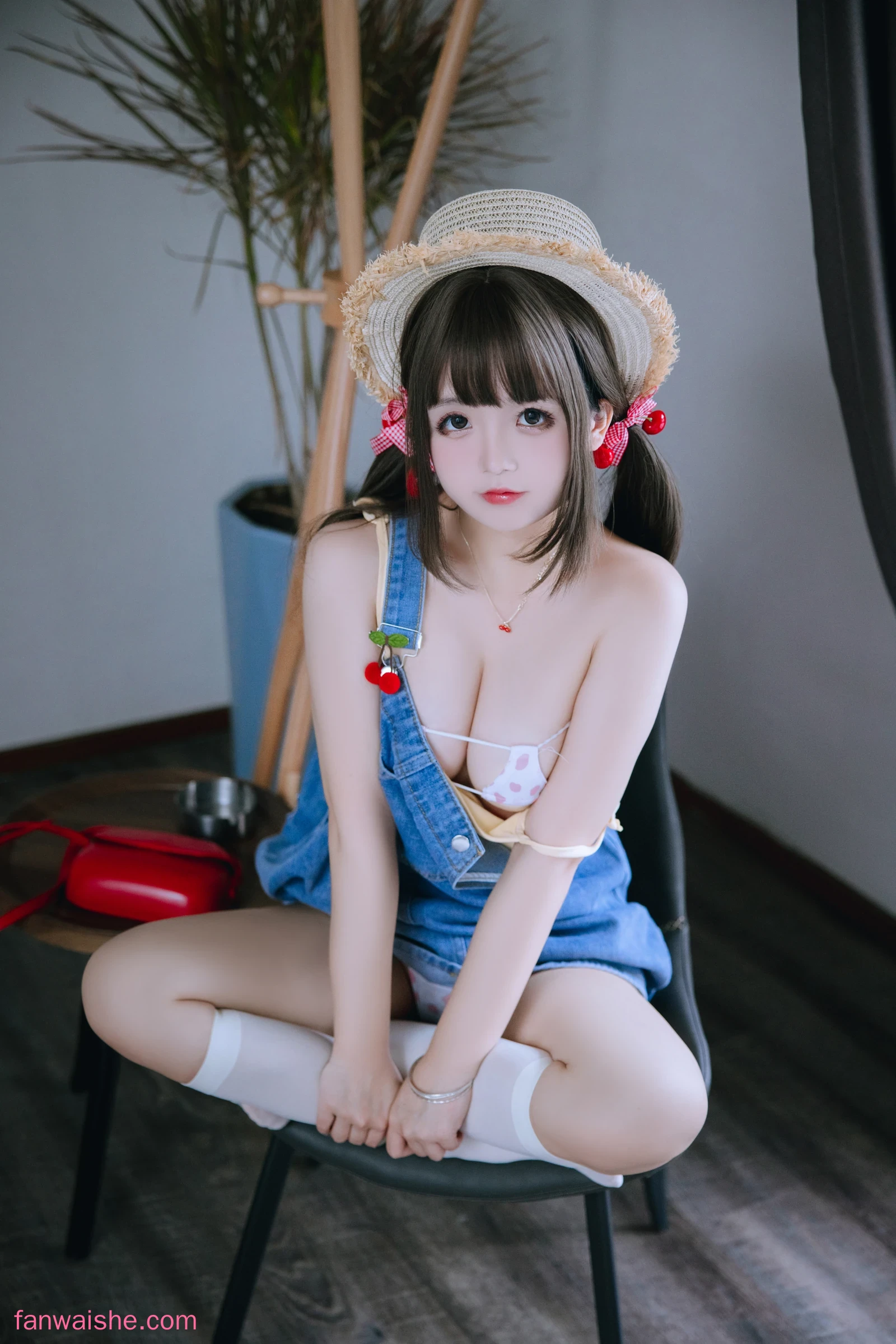 日奈娇(椎名莜) 日奈娇(椎名莜) NO.156 - 野餐日