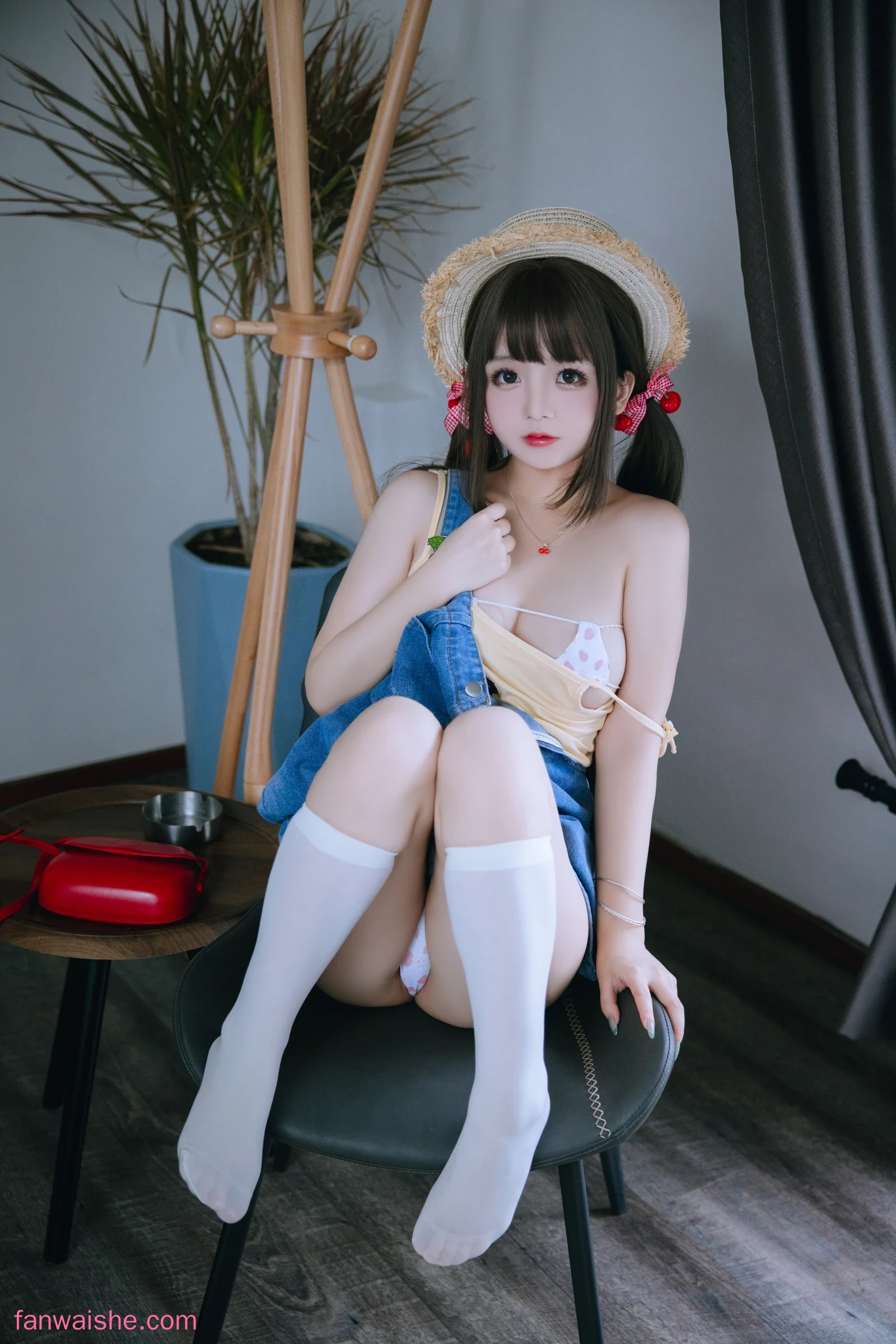 日奈娇(椎名莜) 日奈娇(椎名莜) NO.156 - 野餐日