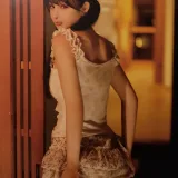 桜井宁宁《实体本扫描 宁与夏》主题写真：76张全套美图