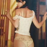 桜井宁宁《实体本扫描 宁与夏》主题写真：76张全套美图