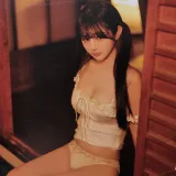 桜井宁宁《实体本扫描 宁与夏》主题写真：76张全套美图
