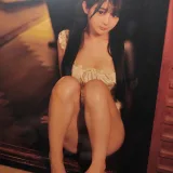 桜井宁宁《实体本扫描 宁与夏》主题写真：76张全套美图