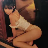 桜井宁宁《实体本扫描 宁与夏》主题写真：76张全套美图