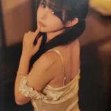 桜井宁宁《实体本扫描 宁与夏》主题写真：76张全套美图