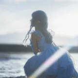桜桃喵《小美人鱼》主题写真：17张全套美图