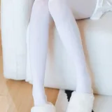 许岚《蓝色芭蕾》主题写真：40张全套美图