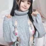 桜井宁宁《白猫》主题写真：50张全套美图，含1个视频