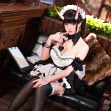 星之迟迟《《Darling》 能代》主题写真：61张全套美图，含1个视频