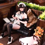星之迟迟《《Darling》 能代》主题写真：61张全套美图，含1个视频