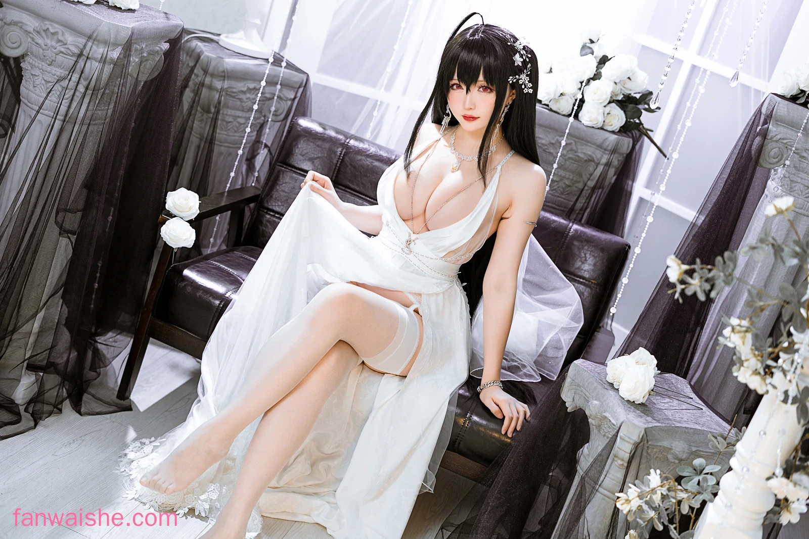 星之迟迟 星之迟迟 NO.162 - 《Darling》 大凤