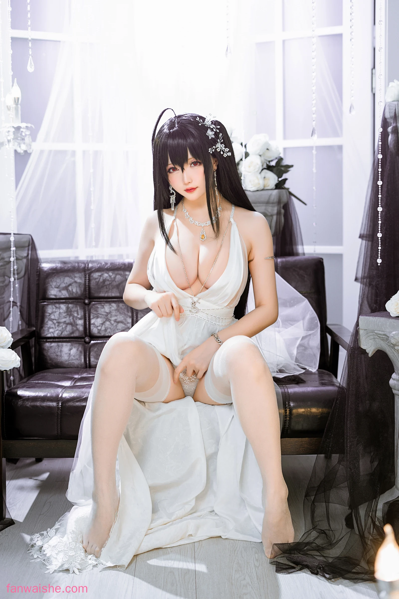 星之迟迟 星之迟迟 NO.162 - 《Darling》 大凤