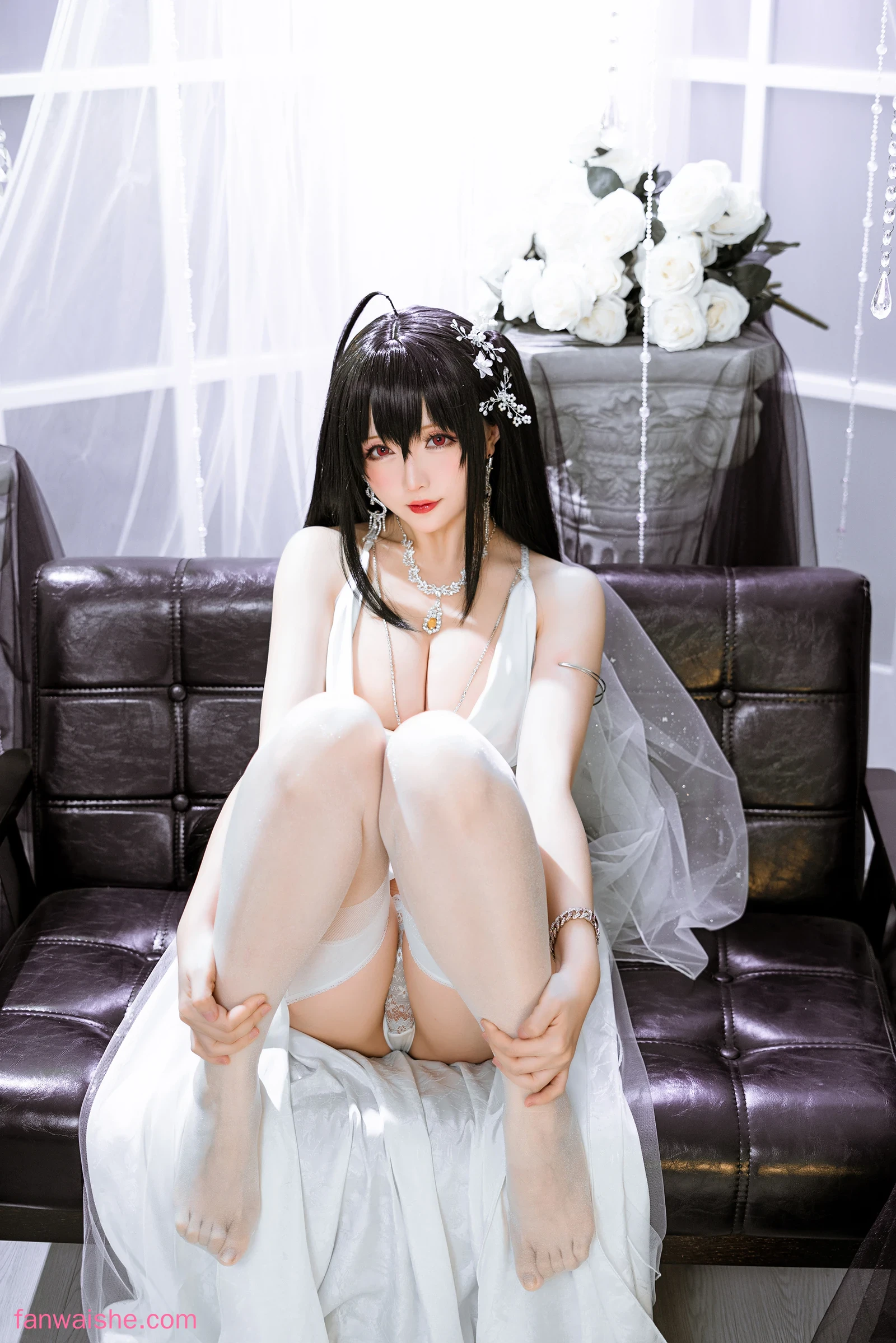 星之迟迟 星之迟迟 NO.162 - 《Darling》 大凤