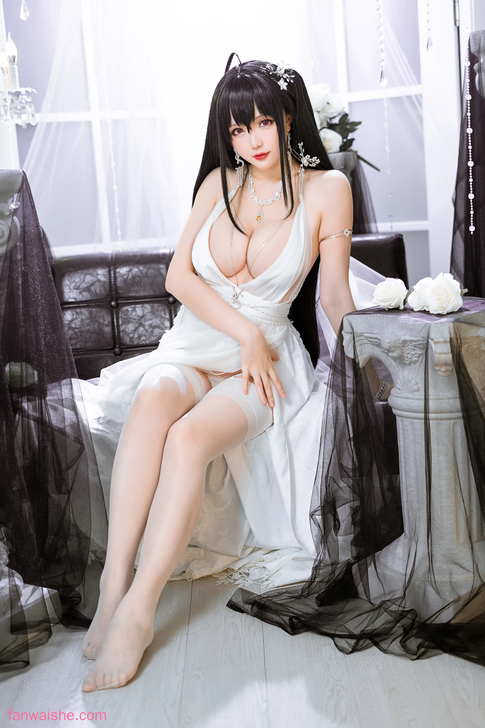 星之迟迟 星之迟迟 NO.162 - 《Darling》 大凤