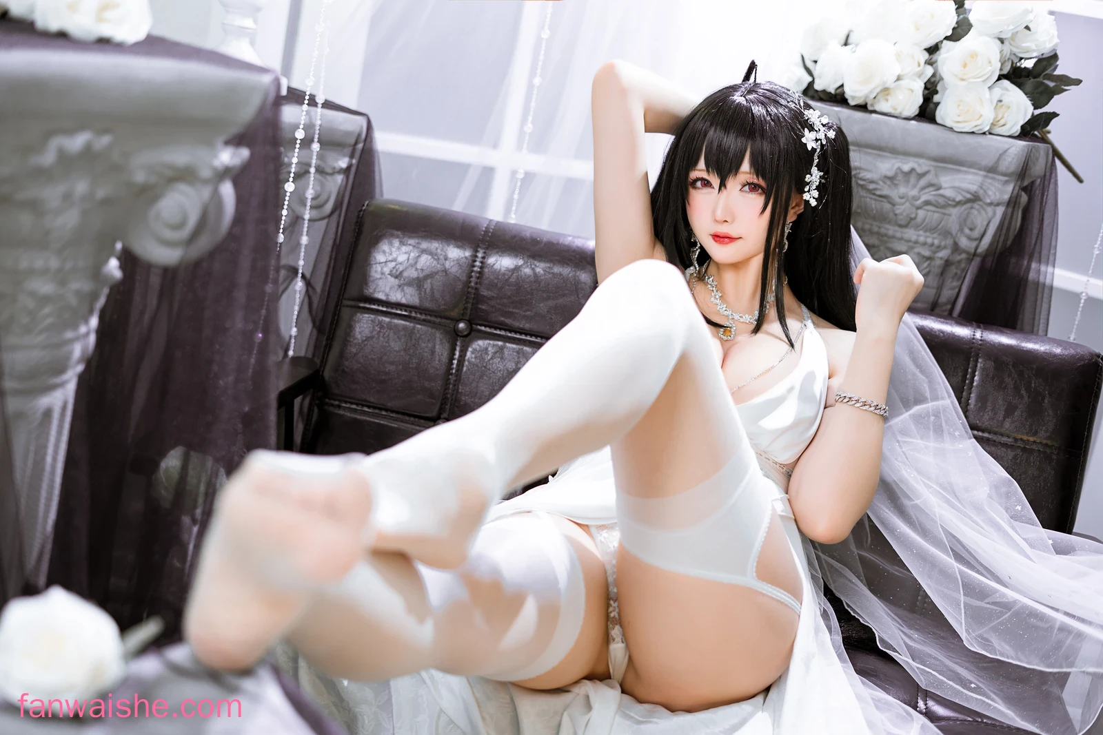 星之迟迟 星之迟迟 NO.162 - 《Darling》 大凤