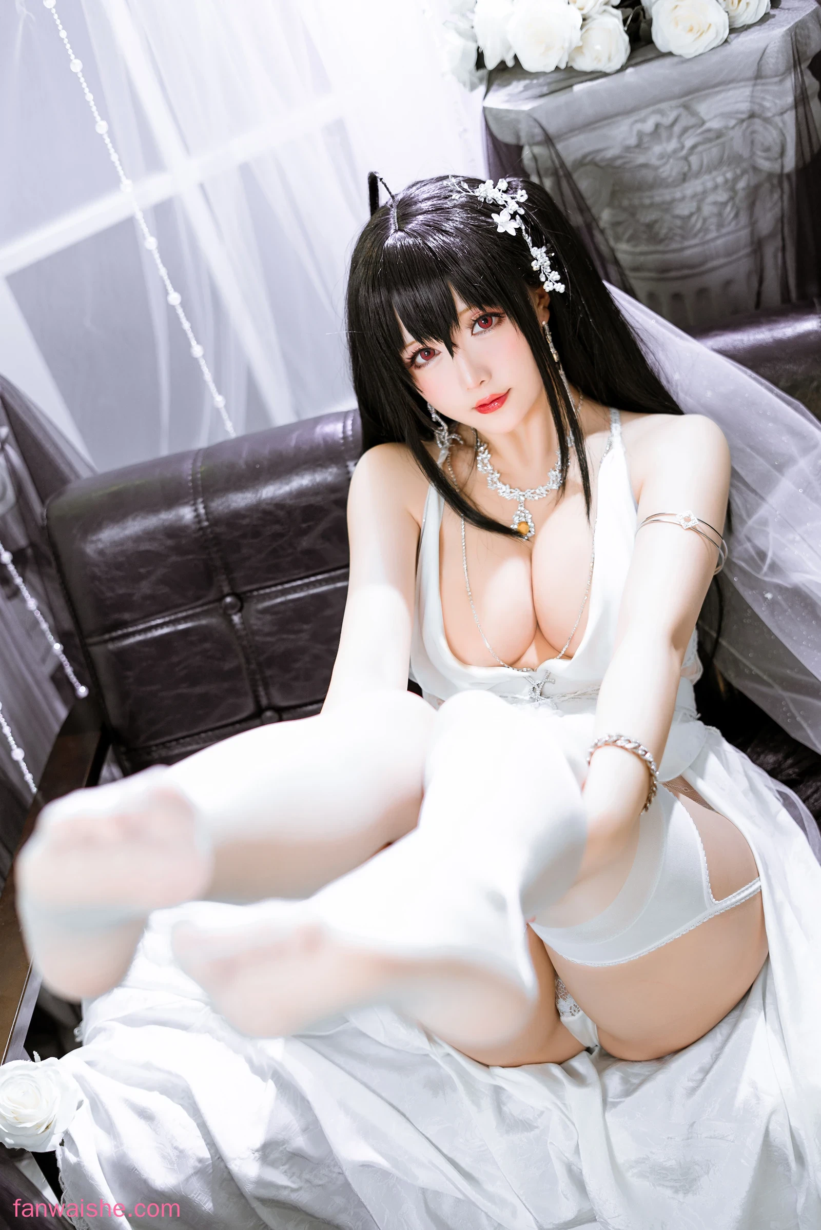 星之迟迟 星之迟迟 NO.162 - 《Darling》 大凤