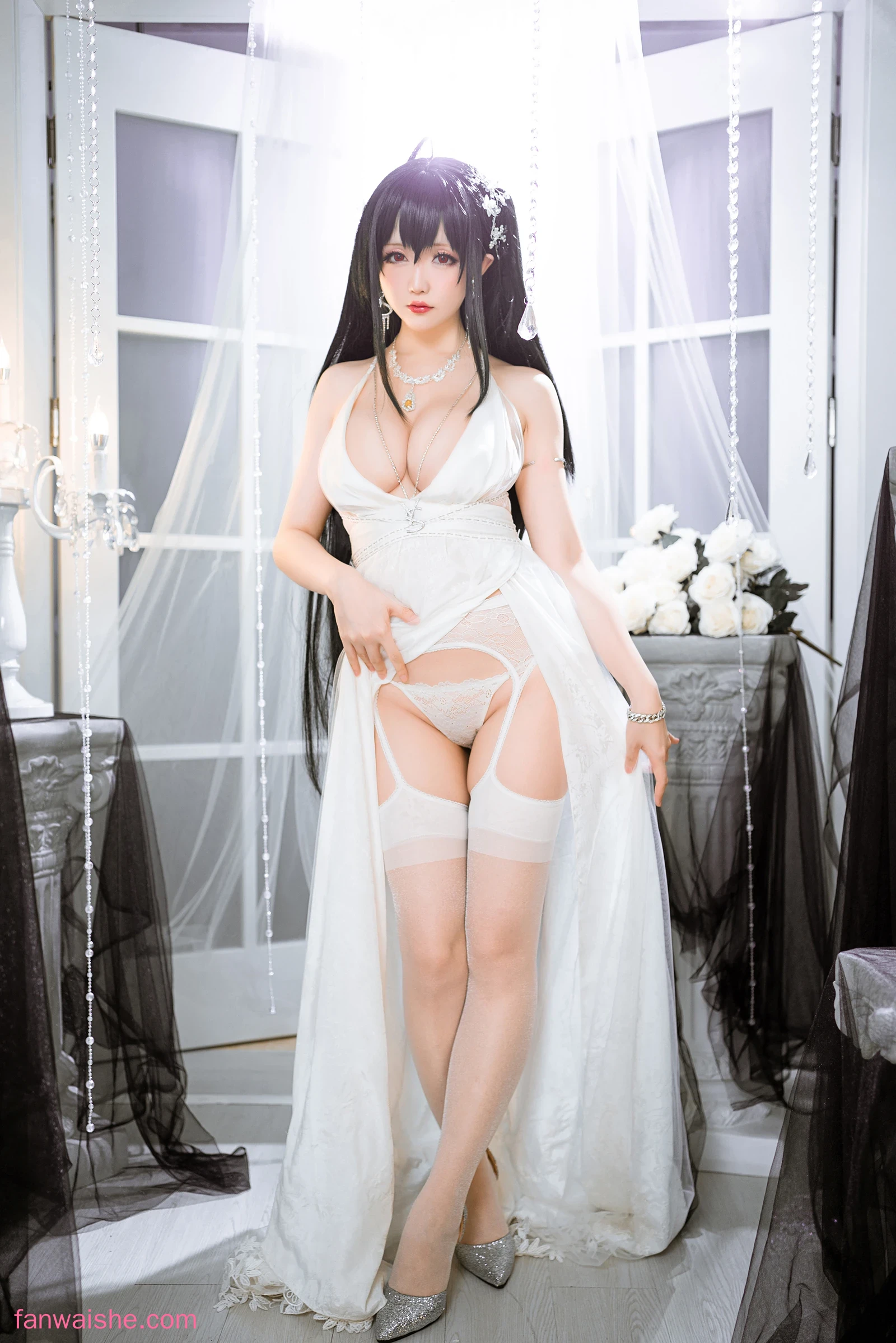 星之迟迟 星之迟迟 NO.162 - 《Darling》 大凤