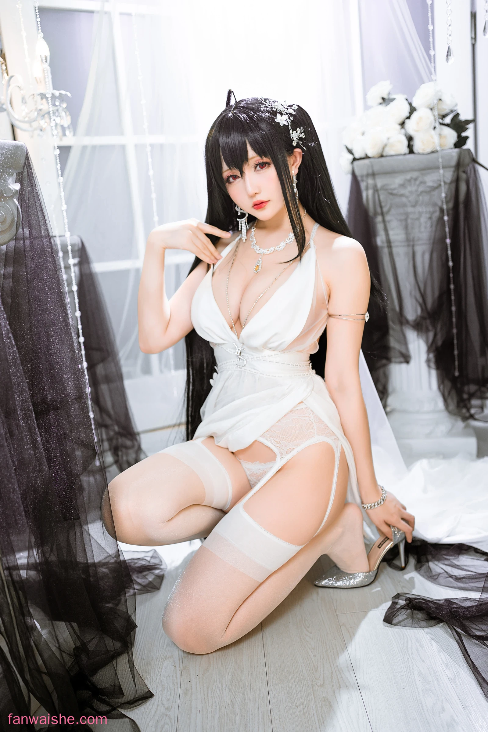 星之迟迟 星之迟迟 NO.162 - 《Darling》 大凤