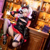 星之迟迟《《Darling》 阿达尔伯特》主题写真：60张全套美图，含1个视频