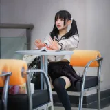 神楽坂真冬《私人定制《捆绑》》主题写真：233张全套美图，含1个视频