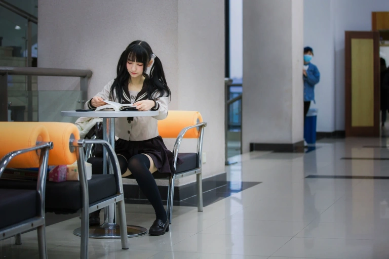 神楽坂真冬《私人定制《捆绑》》主题写真：233张全套美图，含1个视频