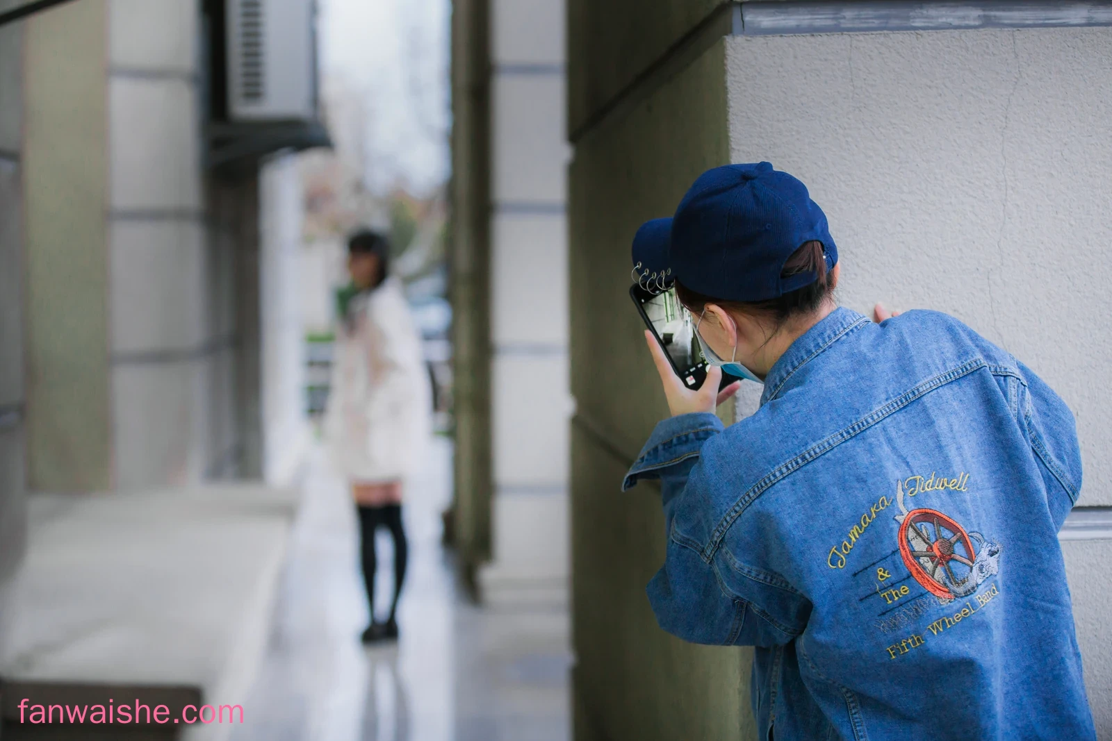神楽坂真冬 神楽坂真冬 NO.167 - 私人定制《捆绑》