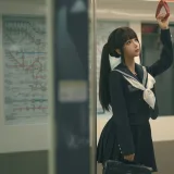 蠢沫沫《任务》主题写真：150张全套美图