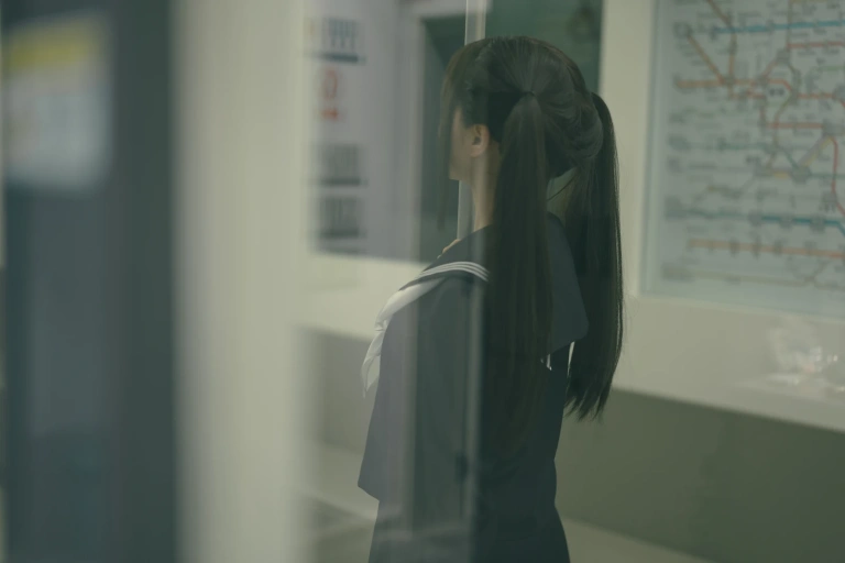 蠢沫沫《任务》主题写真：150张全套美图