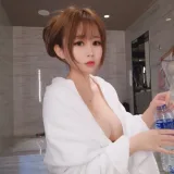 依酱《日常》主题写真：180张全套美图