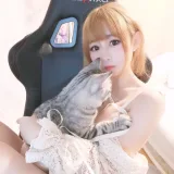 依酱《日常》主题写真：180张全套美图
