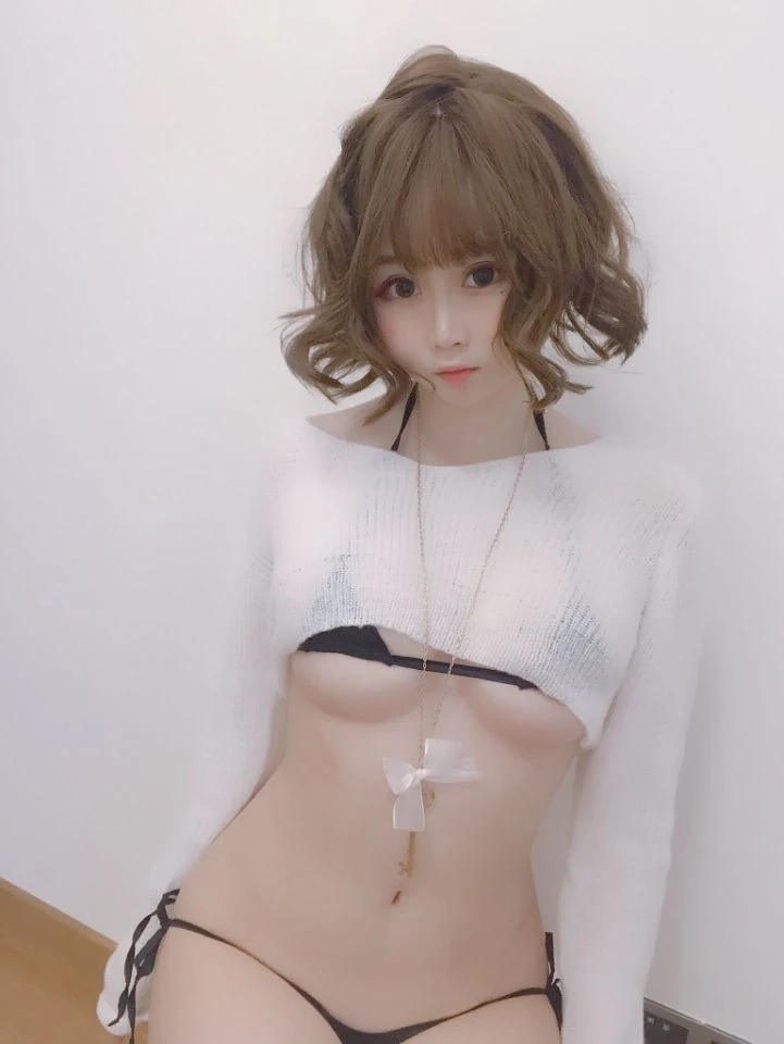 依酱《日常》主题写真：180张全套美图