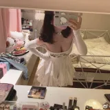依酱《日常》主题写真：180张全套美图