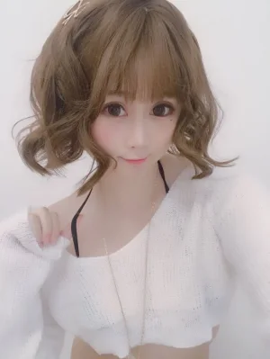依酱《日常》主题写真：180张全套美图