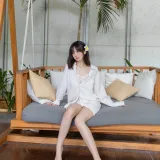 念雪《白日梦》主题写真：35张全套美图