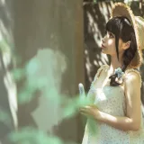 蠢沫沫《乡下妹妹》主题写真：125张全套美图