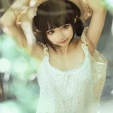 蠢沫沫《乡下妹妹》主题写真：125张全套美图