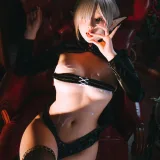 日奈娇(椎名莜)《尾张》主题写真：100张全套美图