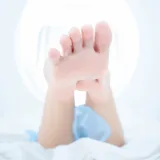 神楽坂真冬《第五季 序号35：《趾间飞行》》主题写真：75张全套美图，含2个视频