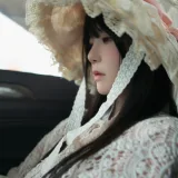 桜桃喵《龙年大吉》主题写真：11张全套美图