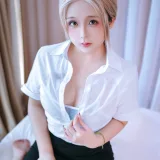 日奈娇(椎名莜)《52号技师》主题写真：180张全套美图
