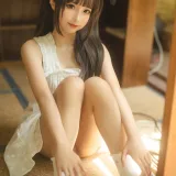 蠢沫沫《夏》主题写真：115张全套美图