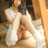 蠢沫沫《夏》主题写真：115张全套美图