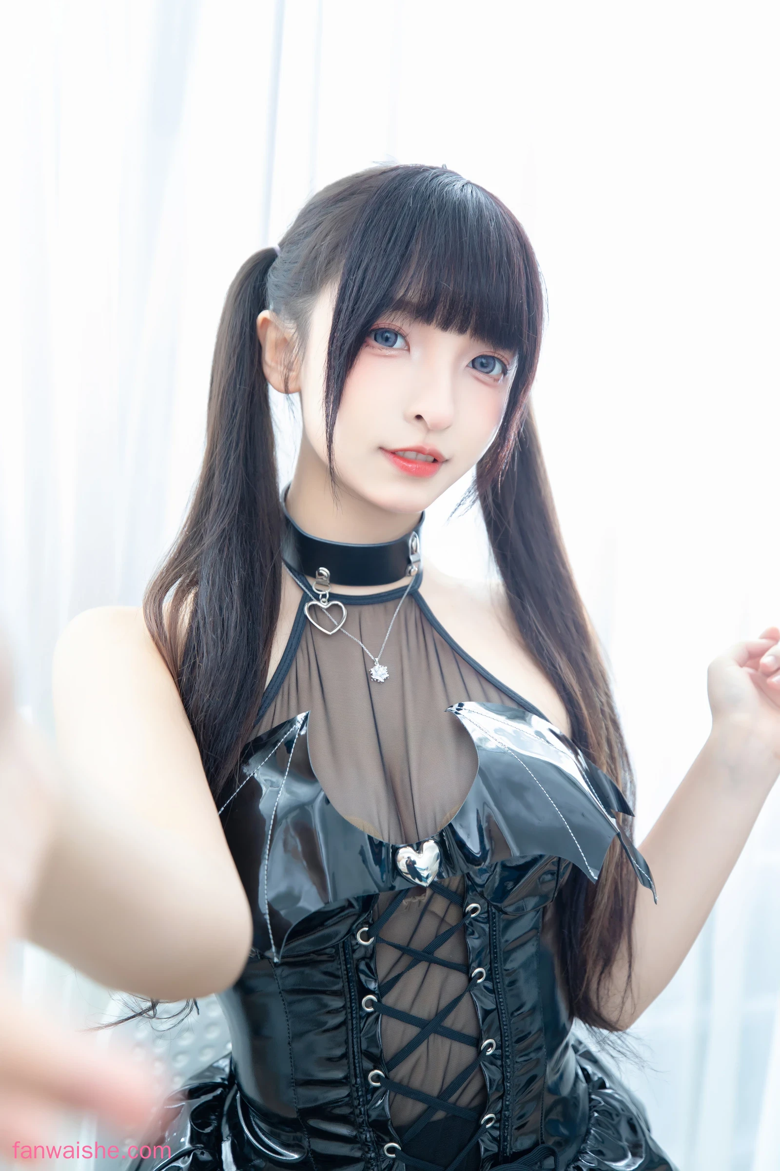 神楽坂真冬 神楽坂真冬 NO.177 - 第四季 序号41：《裤袜小恶魔》