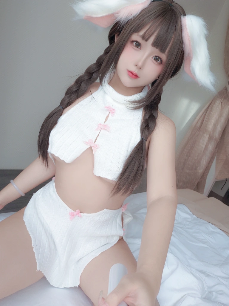 日奈娇(椎名莜)《醉酒同事》主题写真：243张全套美图，含8个视频