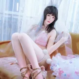 桜桃喵《花嫁兔》主题写真：54张全套美图，含2个视频