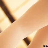 神楽坂真冬《肉丝系列》主题写真：92张全套美图