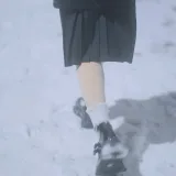 蠢沫沫《下雪》主题视频：共1个视频