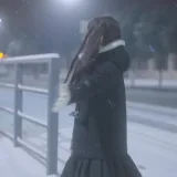 蠢沫沫《下雪》主题视频：共1个视频