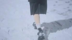 蠢沫沫《下雪》主题视频：共1个视频