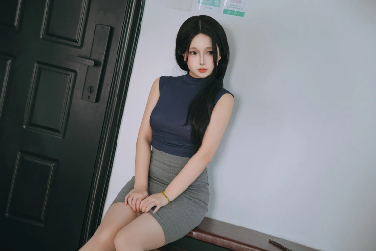 日奈娇(椎名莜)《嫂子》主题写真：230张全套美图，含6个视频