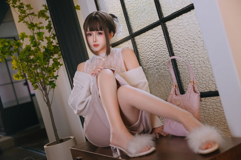 日奈娇(椎名莜)《下属的太太》主题写真：209张全套美图，含8个视频